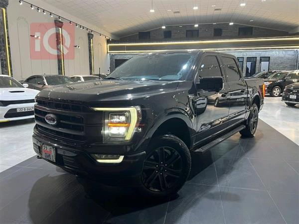 فورد إف-150 2022 للبيع في العراق - الموصل